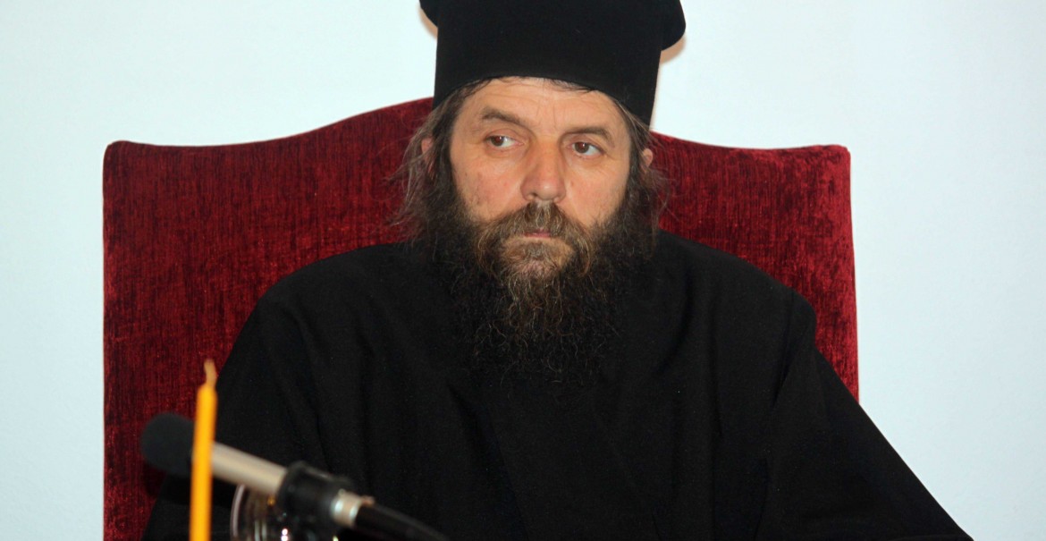 Lumină din Lumină – ethosul iconic în isihasmul carpatin