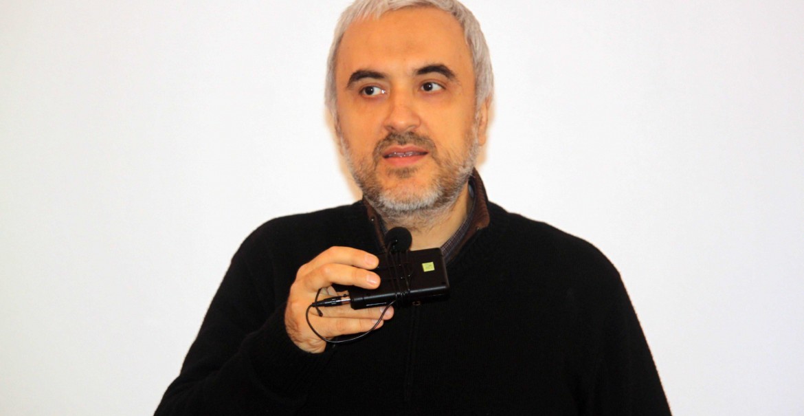 Lumină din Lumină – ethosul iconic în isihasmul carpatin