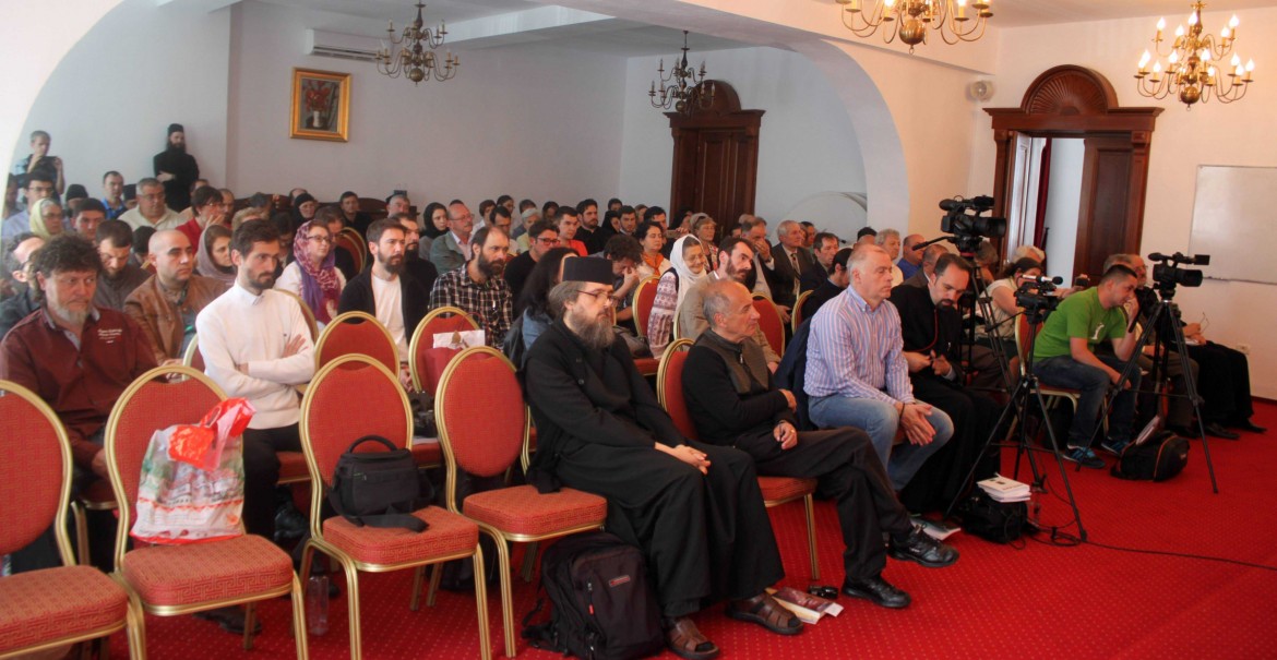 Lumină din Lumină – ethosul iconic în isihasmul carpatin