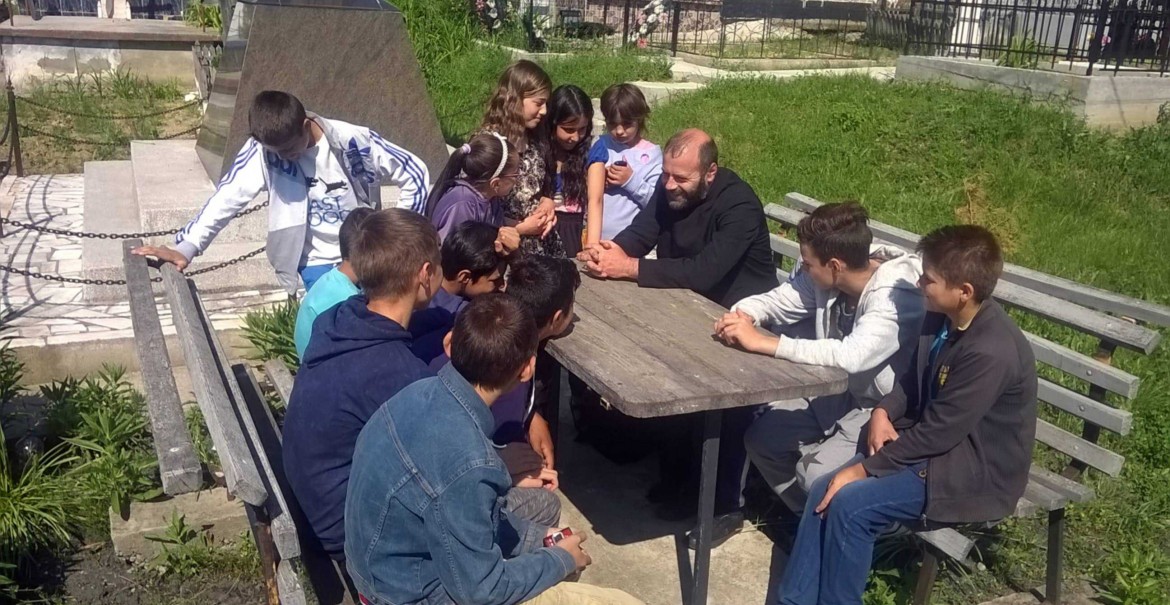 Ziua Mondială a Culturii