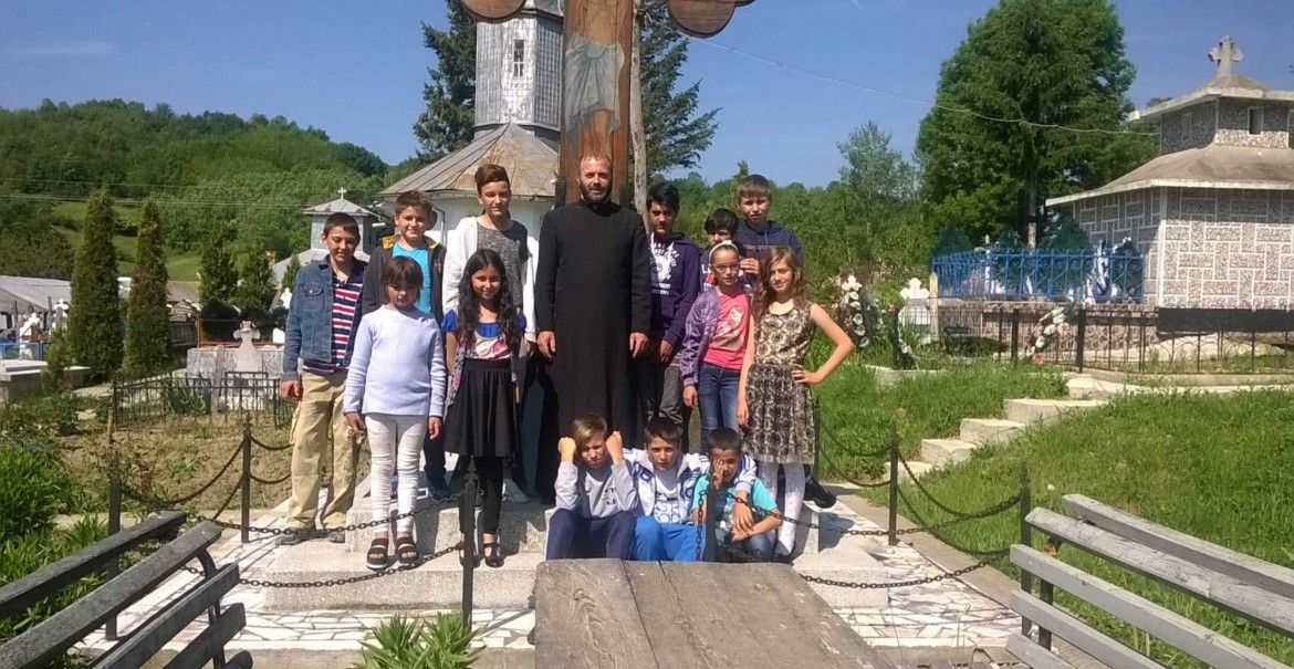 Ziua Mondială a Culturii