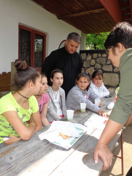 Ziua Învățătorului