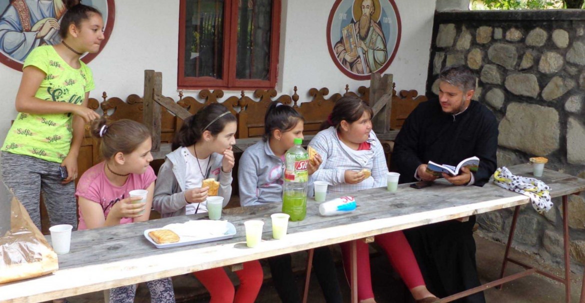 Ziua Învățătorului