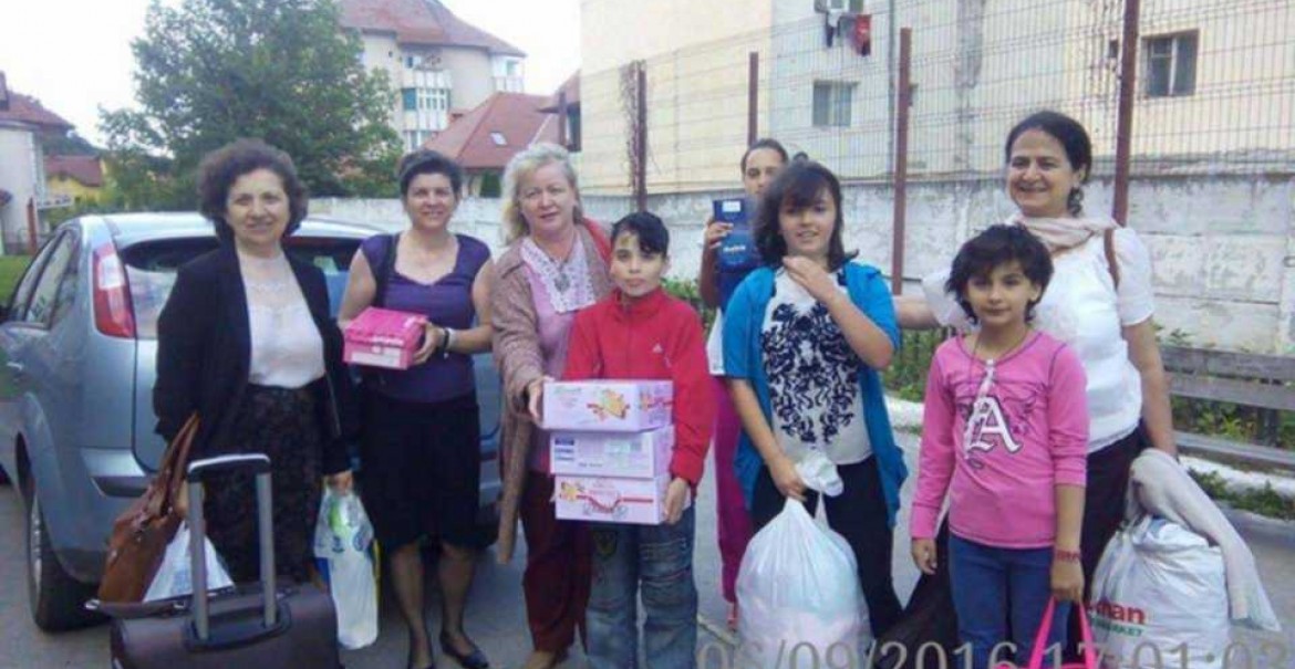 Liga Femeilor Creștin-Ortodoxe