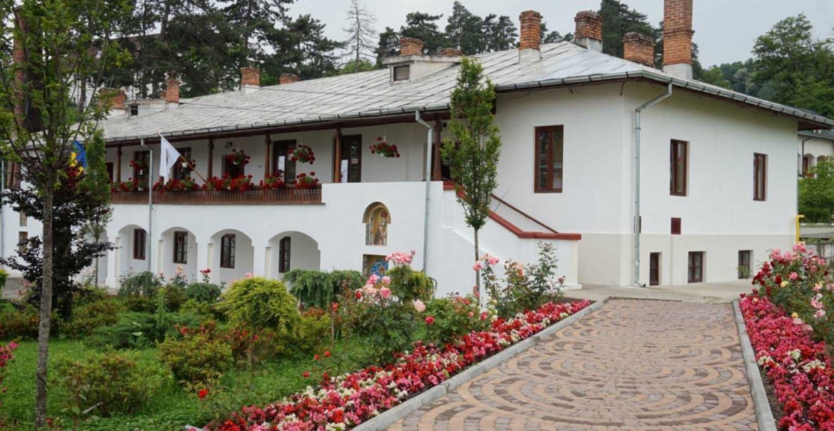 Cancelaria Eparhială