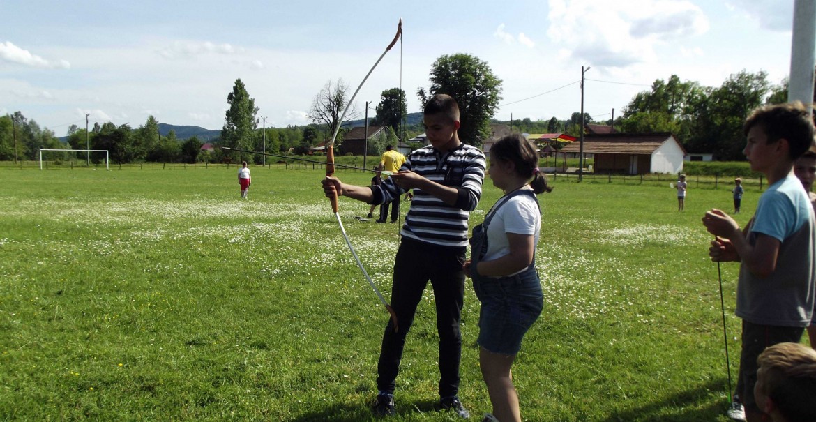 Parohia Foleștii de Sus