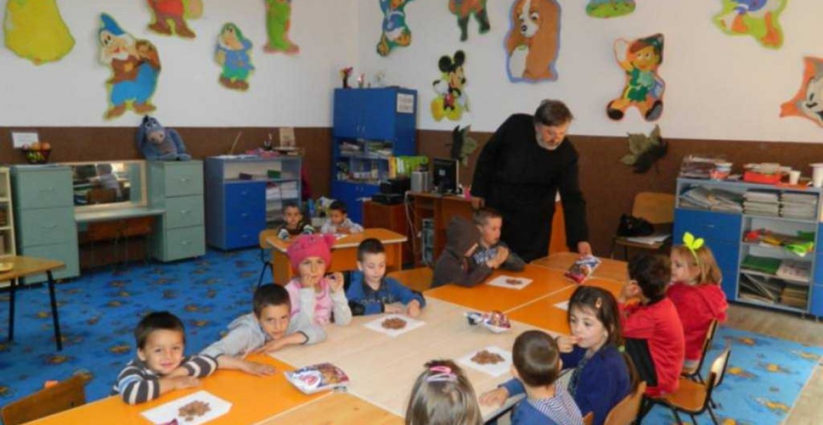 Ziua Internaţională a Copilului