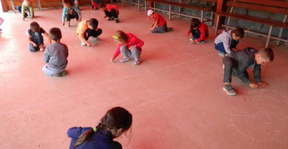 Ziua Internaţională a Copilului