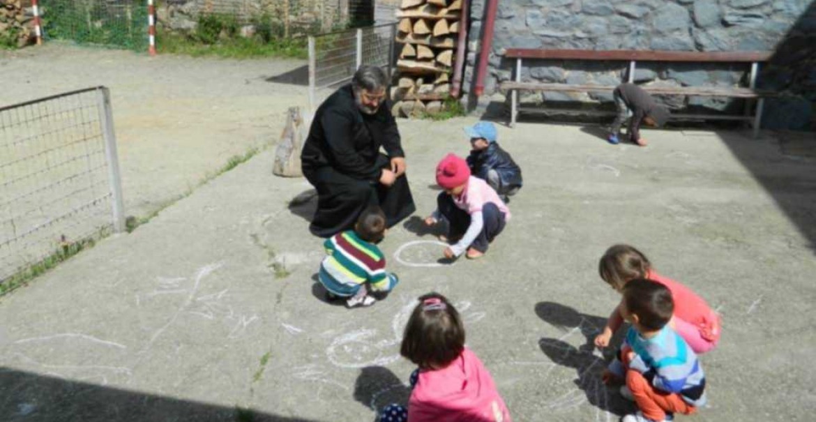 Ziua Internaţională a Copilului