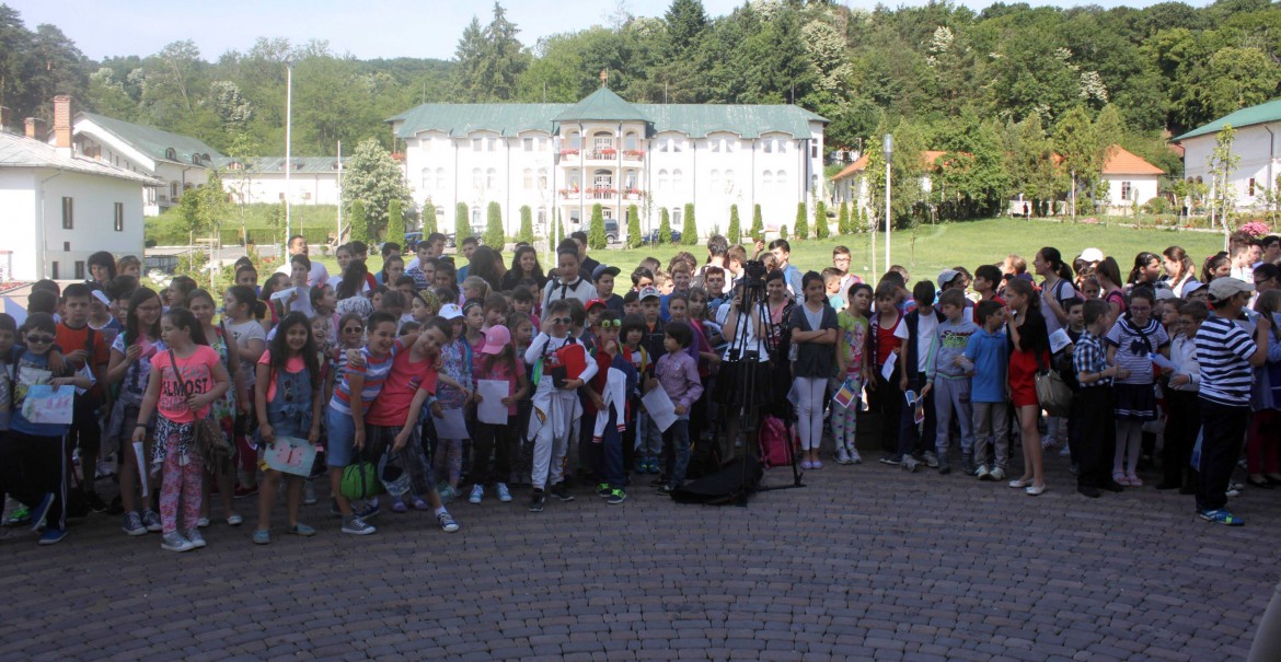 Ziua Internațională a Copilului