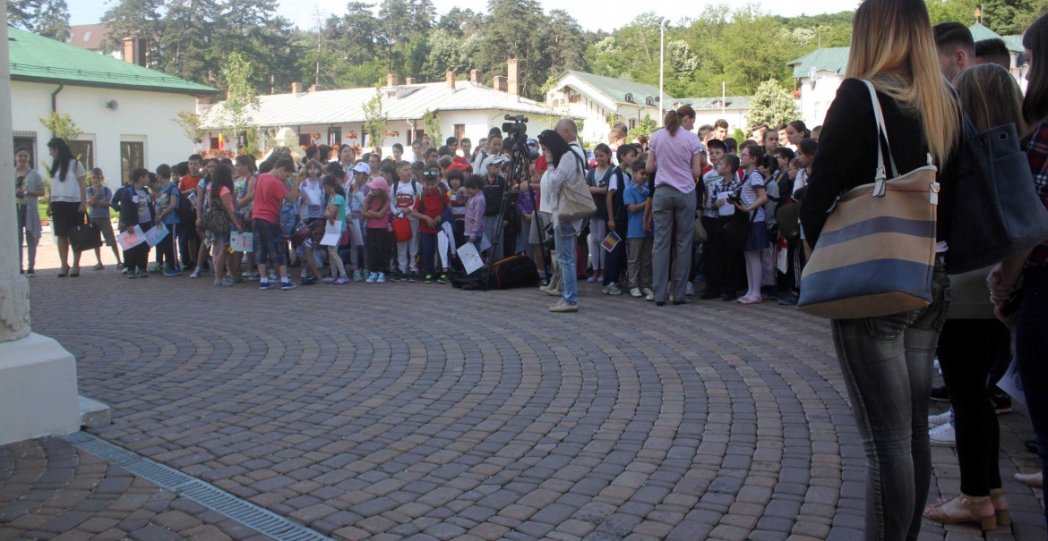 Ziua Internațională a Copilului