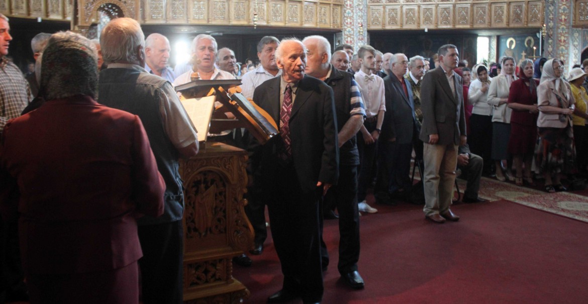 Înălţarea Domnului