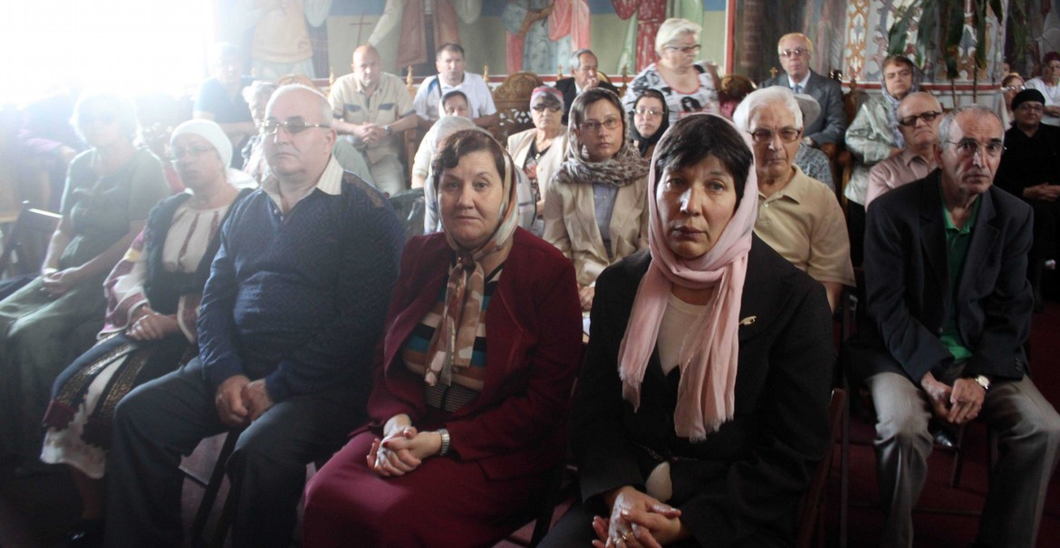 Înălţarea Domnului