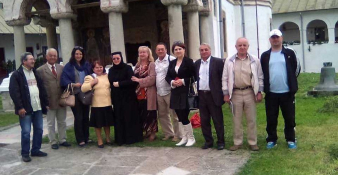 Liga Femeilor Creștin-Ortodoxe