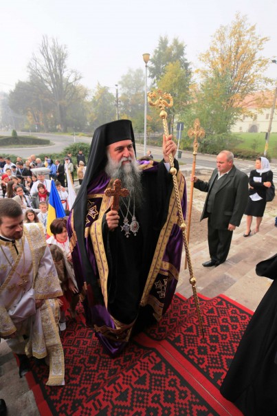 Hramul Catedralei din Miercurea-Ciuc