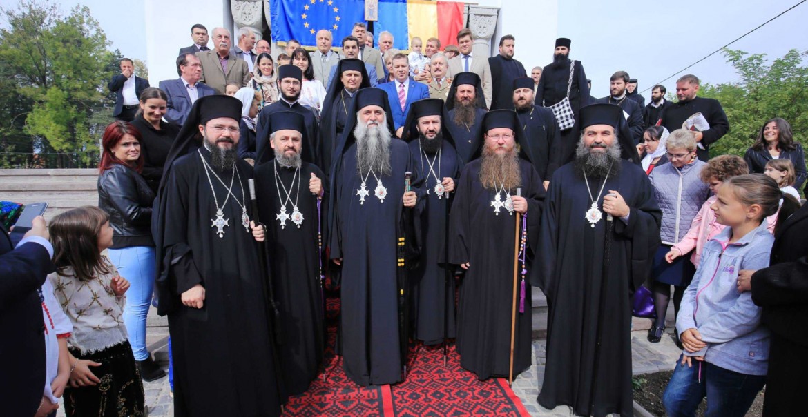 Hramul Catedralei din Miercurea-Ciuc