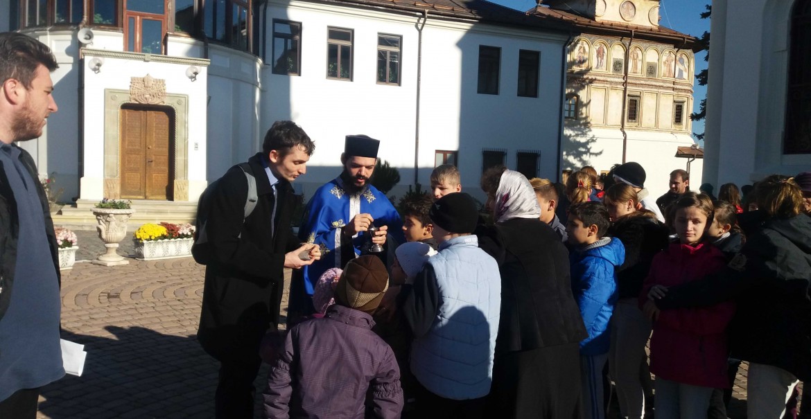 Cuvânt duhovnicesc pentru tineri