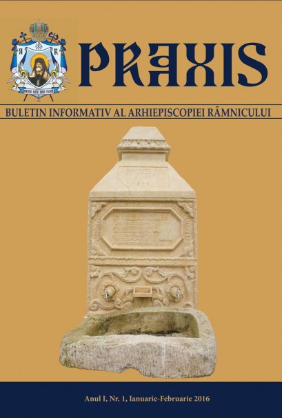 Ianuarie-Februarie 2016 Ianuarie-Februarie 2016