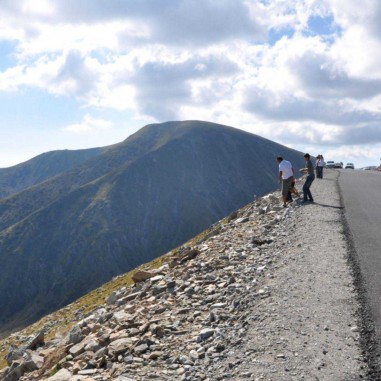 Transalpina - Vâlcea