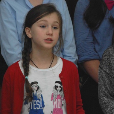 Mihai Eminescu comemorat la Seminarul Teologic