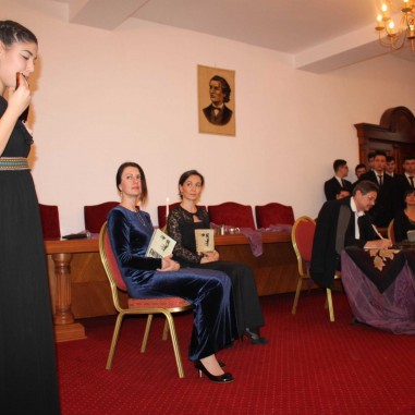 Trupa de teatru Constantin Popian