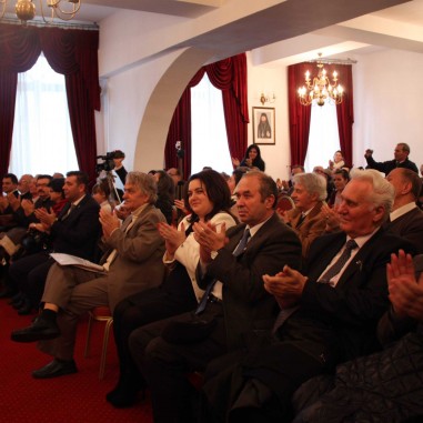 Ziua Culturii Naționale 2016