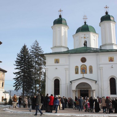 Catedrala Arhiepiscopală din Râmnic