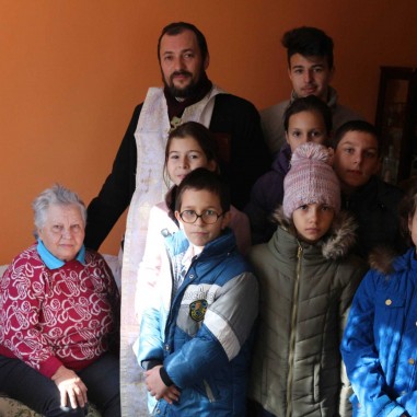 Protopopiatul Călimăneşti