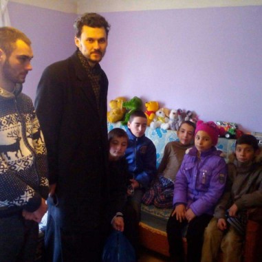 Protopopiatul Călimăneşti