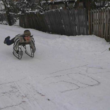 Parohia Mateești II