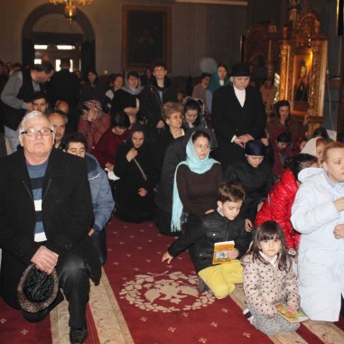 Duminica Fiului Risipitor