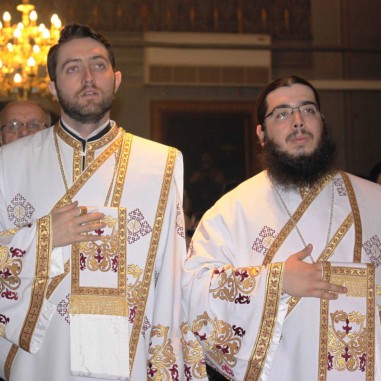 Duminica Fiului Risipitor