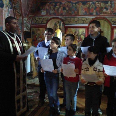 Protopopiatul Călimănești