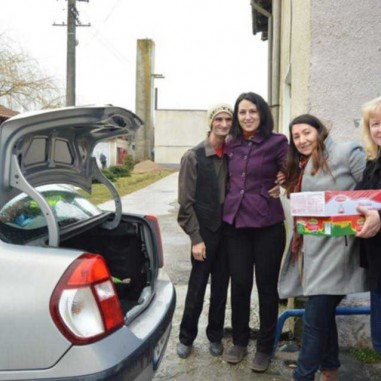 Liga Femeilor Creştin-Ortodoxe 