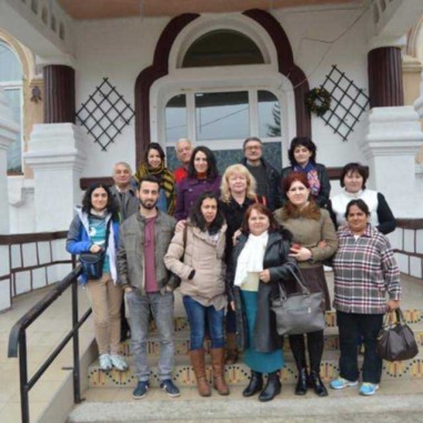 Liga Femeilor Creştin-Ortodoxe 