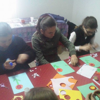 Ziua Mărţişorului