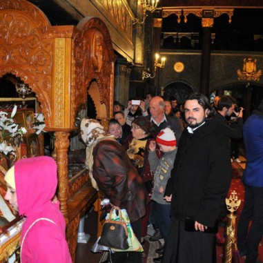 Biserica Sfântul Spiridon