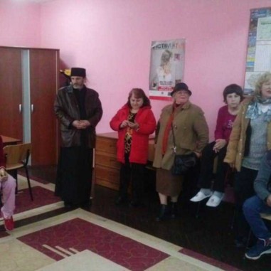 Liga Femeilor Creştin Ortodoxe