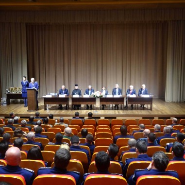 Ziua Poliţiei Române