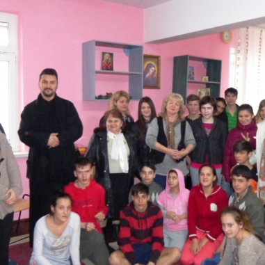 Liga Femeilor Creştin Ortodoxe 