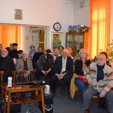 Memorialul Bartolomeu Anania