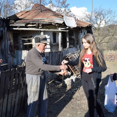 Raiul este în mâinile noastre! 