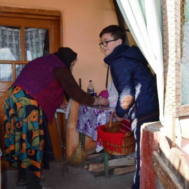 Raiul este în mâinile noastre! 