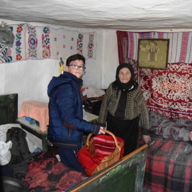 Raiul este în mâinile noastre! 