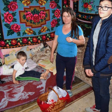 Raiul este în mâinile noastre! 