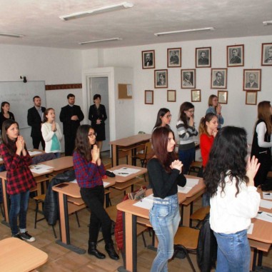 Olimpiada de Religie