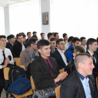 Seminarul Teologic Ortodox Sfântul Nicolae