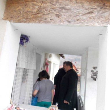 Parohia Sfântul Andrei