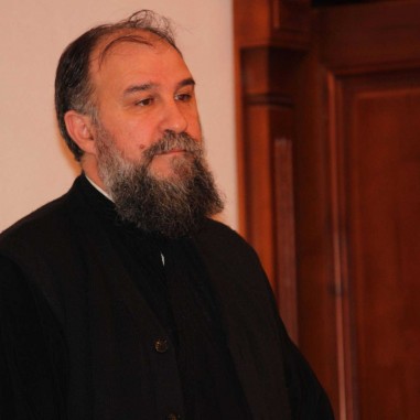 Pr. Lector Univ. Dr. Jan Nicolae