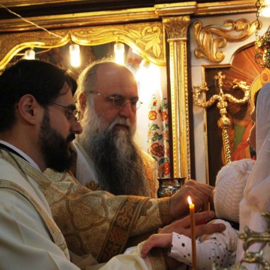 Biserica Sfântul Dumitru